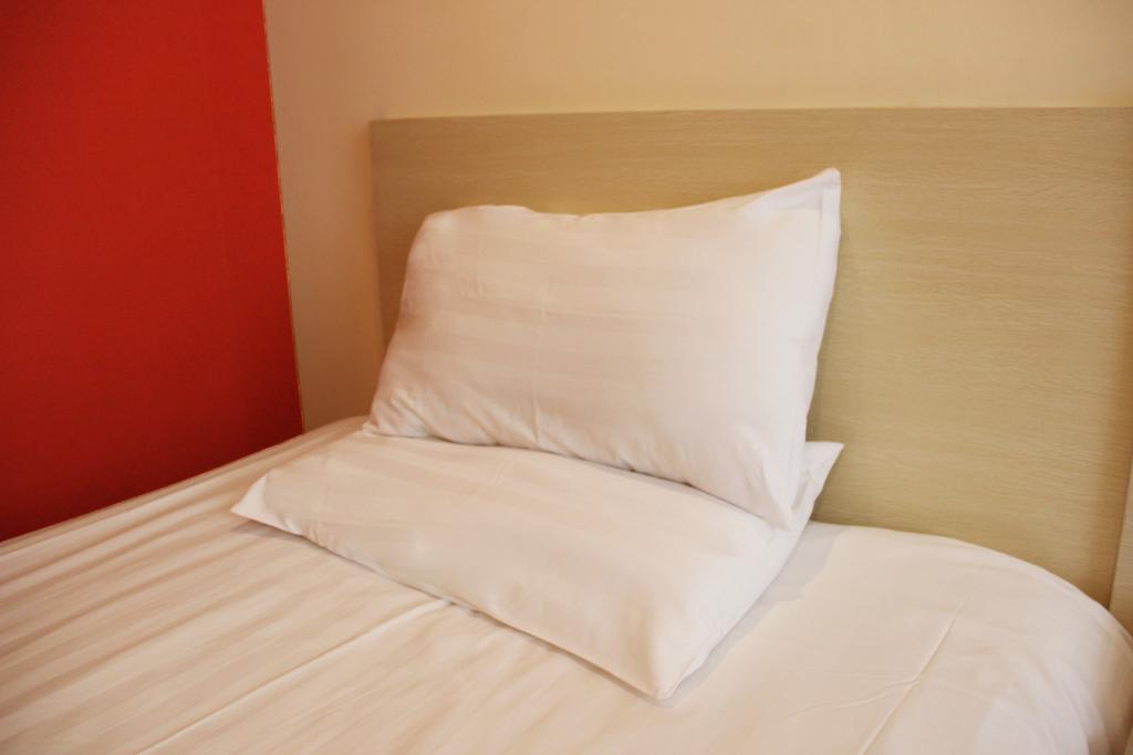 Hanting Hotel Shanghai Hongqiao Wuzhong Road Δωμάτιο φωτογραφία