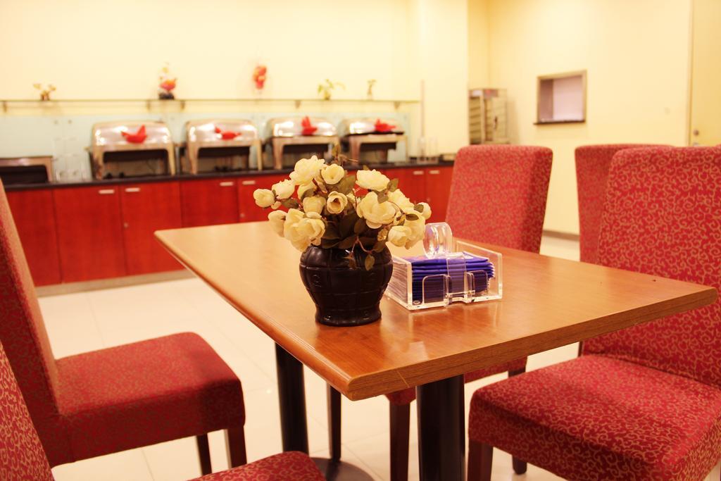 Hanting Hotel Shanghai Hongqiao Wuzhong Road Εξωτερικό φωτογραφία