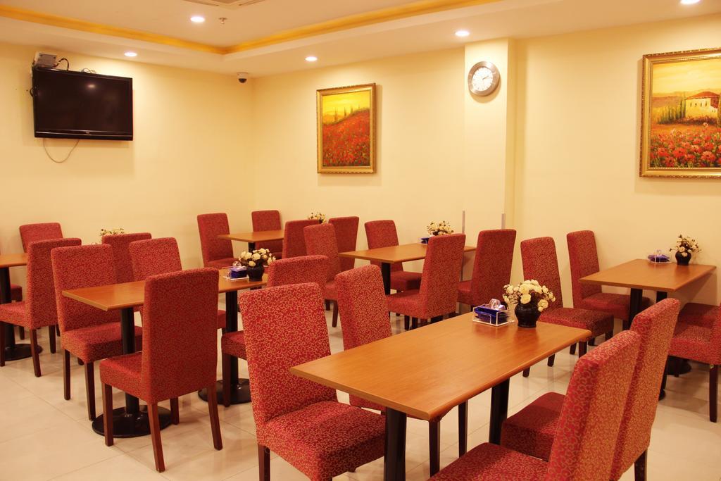 Hanting Hotel Shanghai Hongqiao Wuzhong Road Εξωτερικό φωτογραφία